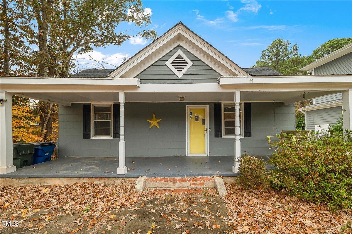 1634 Crest Road Raleigh, NC 27606 - Photo 35 of 36 03-P1256145