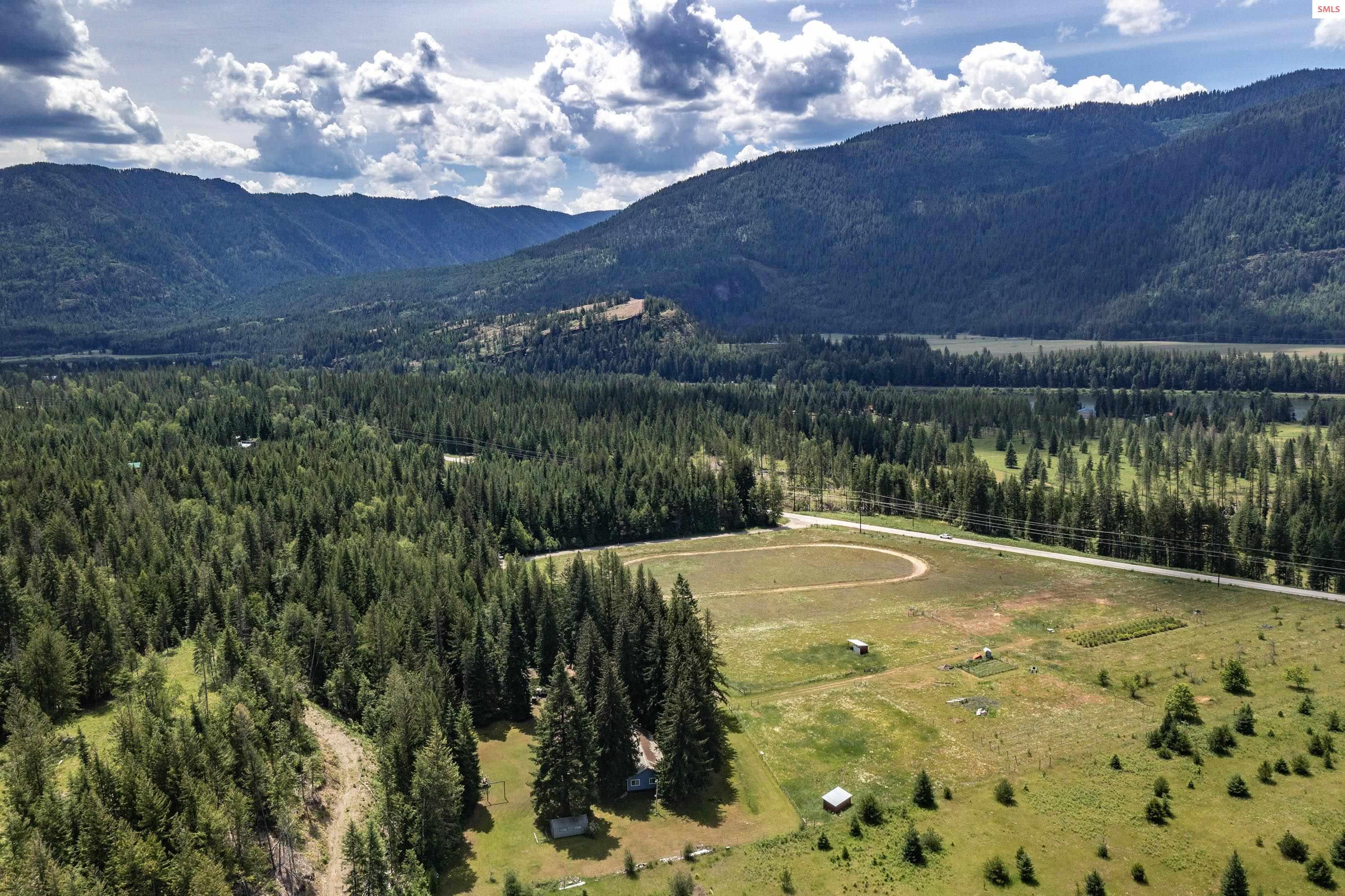 113 Bear Hill Road Clark Fork, ID 83811 - Photo 51 of 51 Gallery Image 51