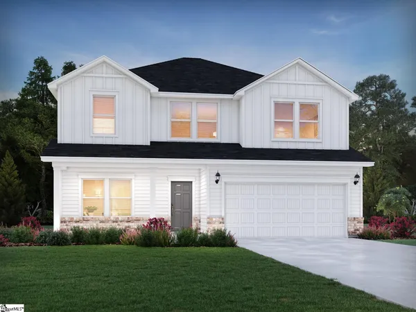 $331,990 | 903 Rising Oak Court, Spartanburg, SC 29301