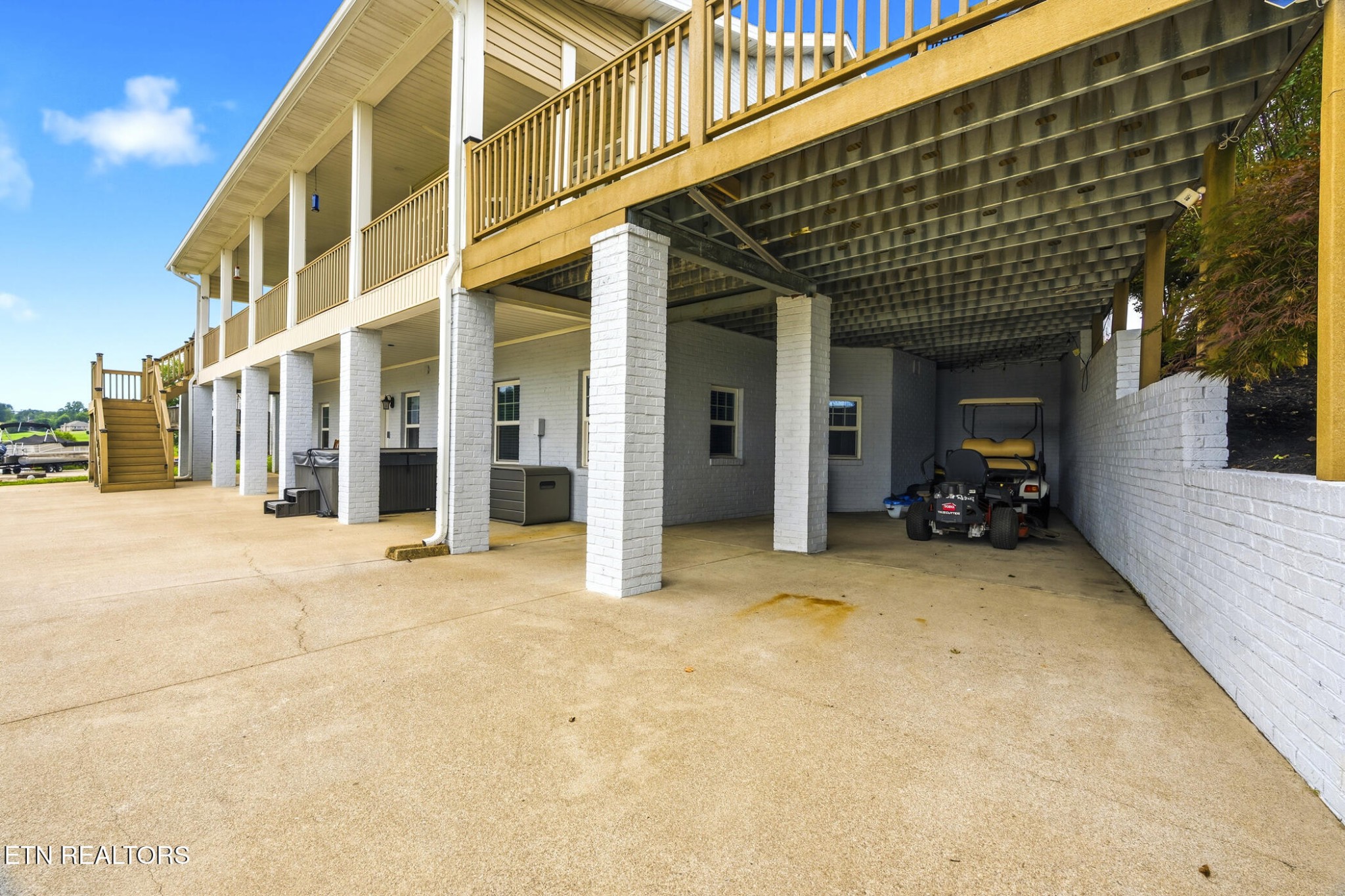 455 Sam Heim Road Rutledge, TN 37861 - Photo 49 of 58