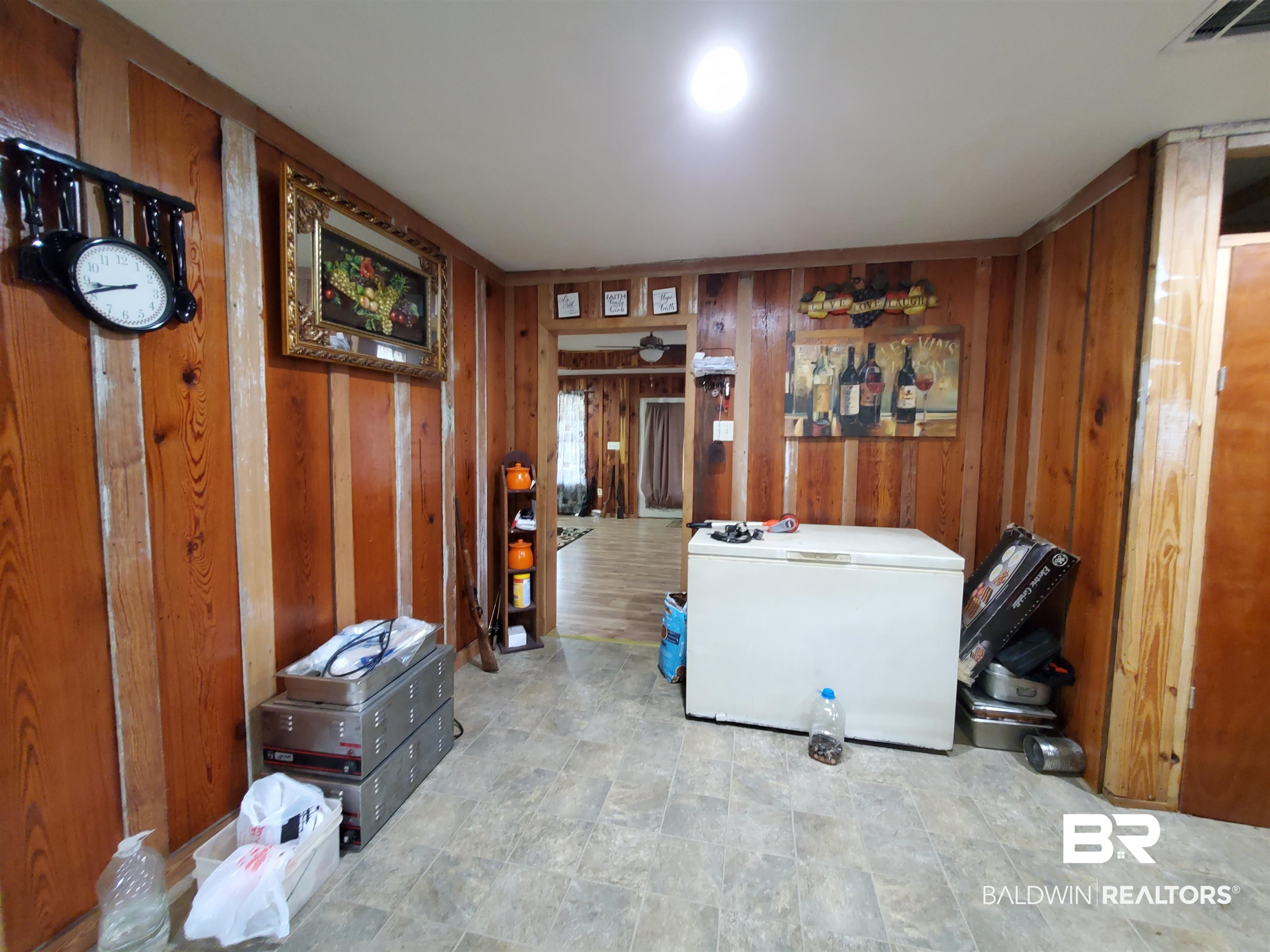 196 Tag Road Monroeville, AL 36460 - Photo 9 of 34