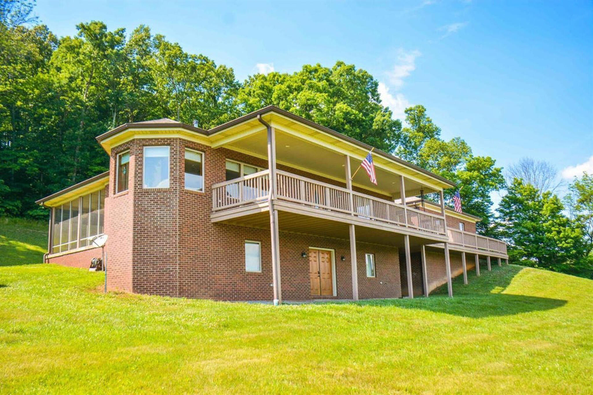 1640 Clear Branch Road Liberty, KY 42539 - Photo 12 of 135 20200917165212622327000000-o