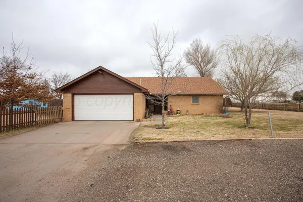 $289,900 | 3570 Mack Road, Amarillo, TX 79118