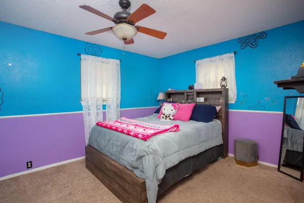 $289,900 | 3570 Mack Road, Amarillo, TX 79118