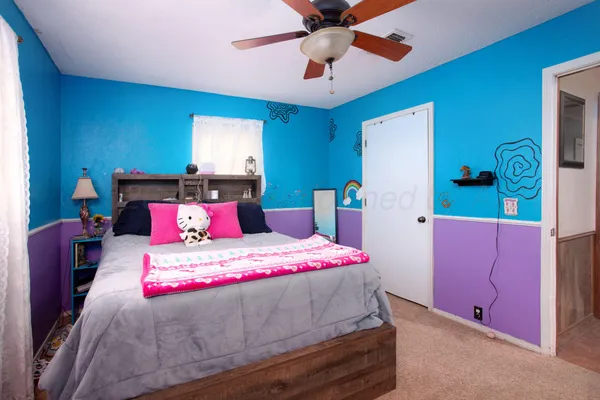 $289,900 | 3570 Mack Road, Amarillo, TX 79118
