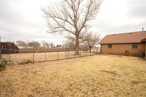 $289,900 | 3570 Mack Road, Amarillo, TX 79118
