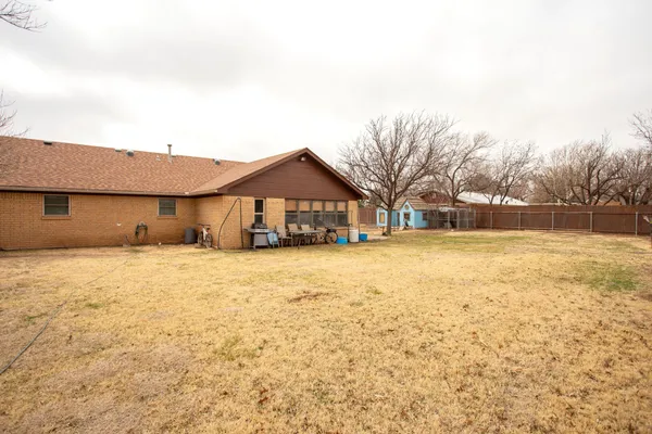 $289,900 | 3570 Mack Road, Amarillo, TX 79118