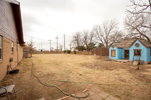 $289,900 | 3570 Mack Road, Amarillo, TX 79118