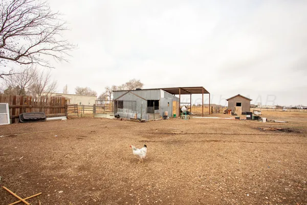 $289,900 | 3570 Mack Road, Amarillo, TX 79118