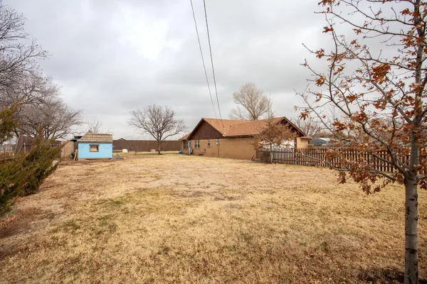 $289,900 | 3570 Mack Road, Amarillo, TX 79118