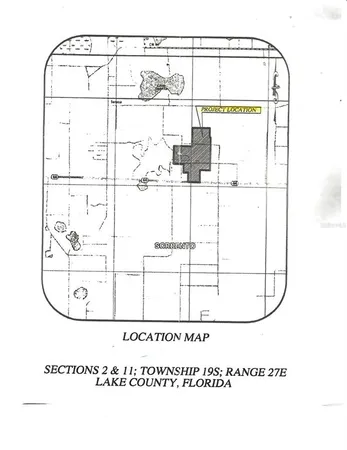 $9,300,000 | 44 Hwy Eustis, Eustis, FL 32736