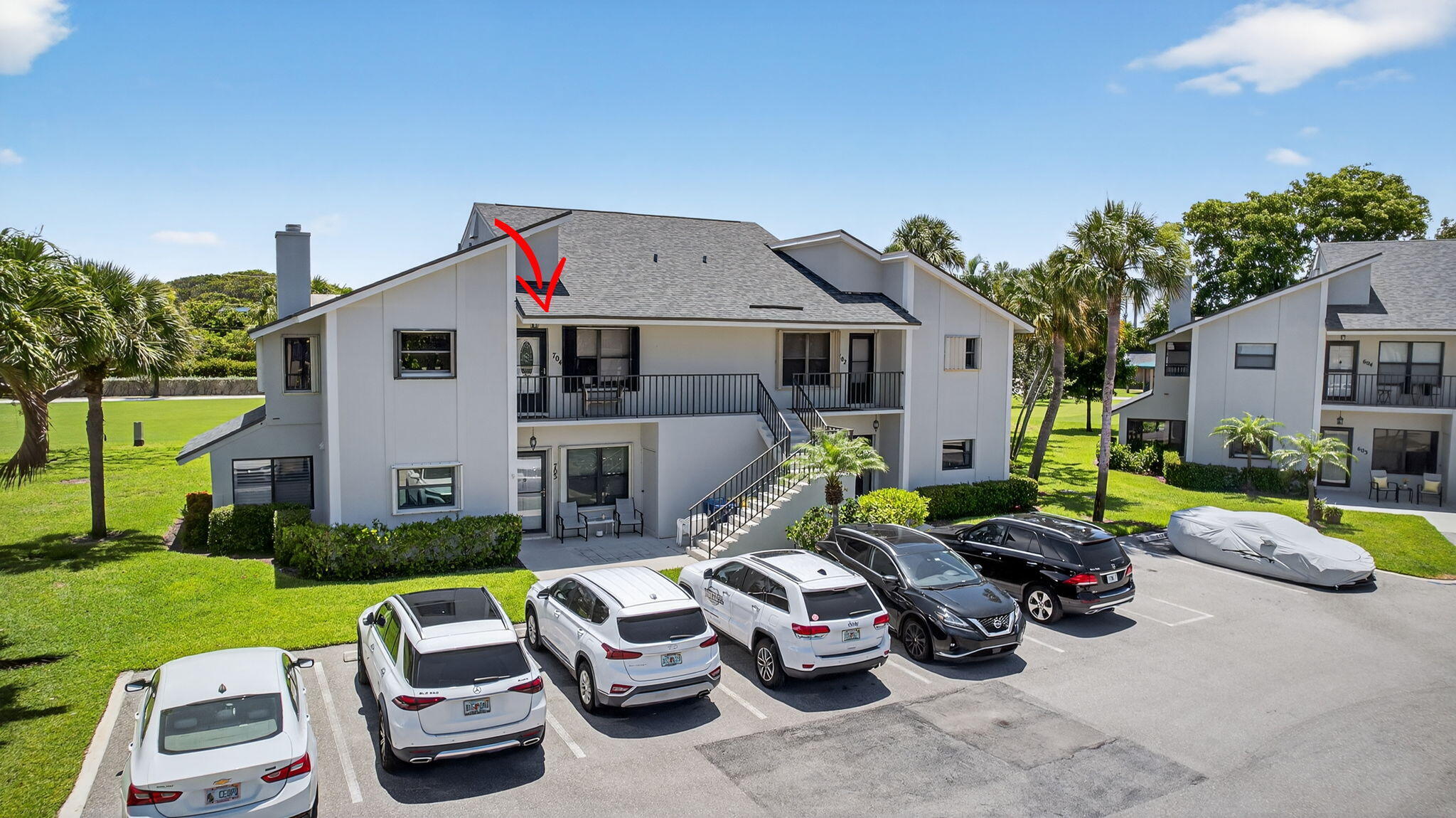 704 Clubhouse Circle Jupiter, FL 33477 - Photo 48 of 72 48-web-or-mls-DJI_0813