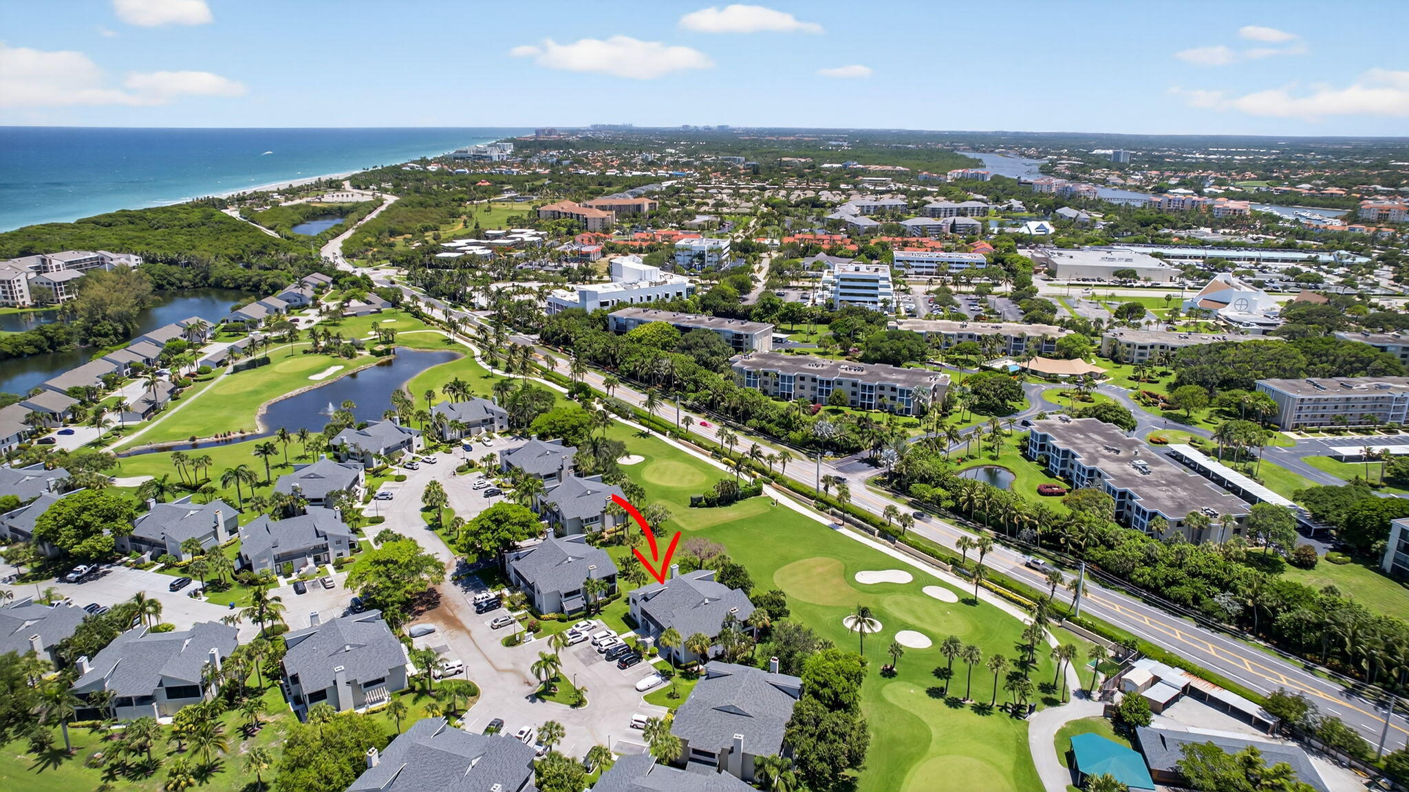 704 Clubhouse Circle Jupiter, FL 33477 - Photo 58 of 72 58-web-or-mls-DJI_0861