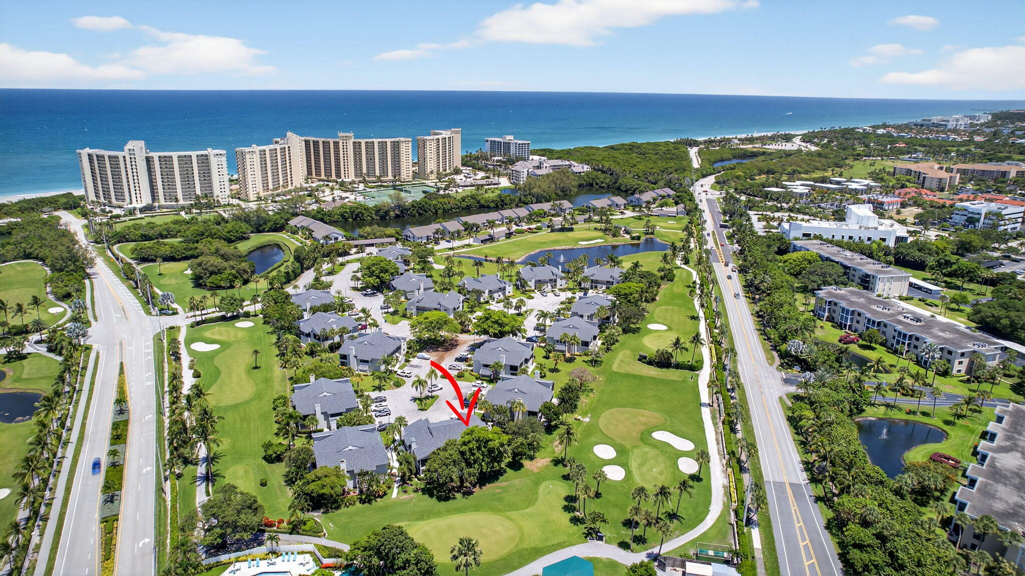 704 Clubhouse Circle Jupiter, FL 33477 - Photo 59 of 72 59-web-or-mls-DJI_0866