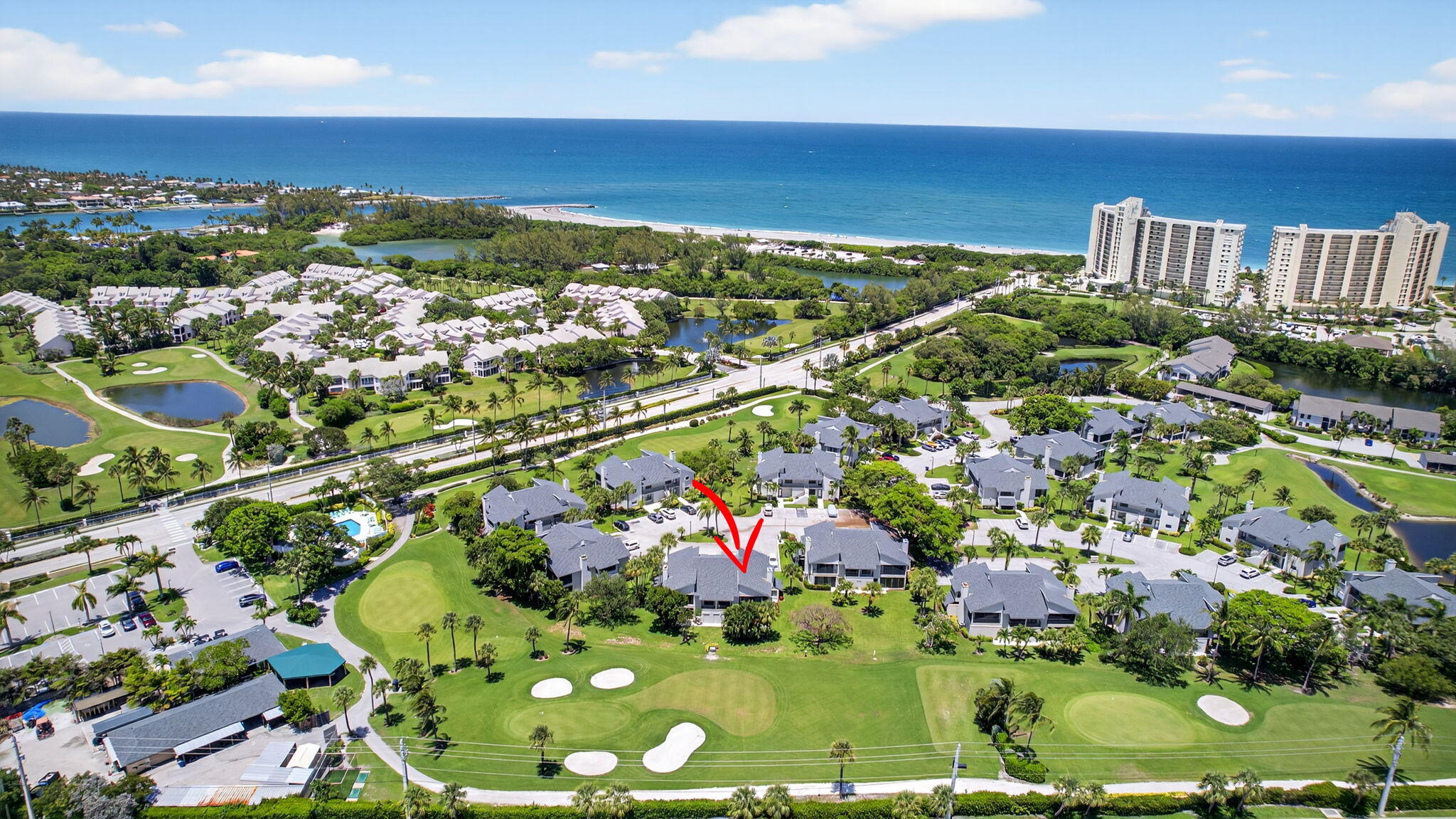 704 Clubhouse Circle Jupiter, FL 33477 - Photo 61 of 72 61-web-or-mls-DJI_0876