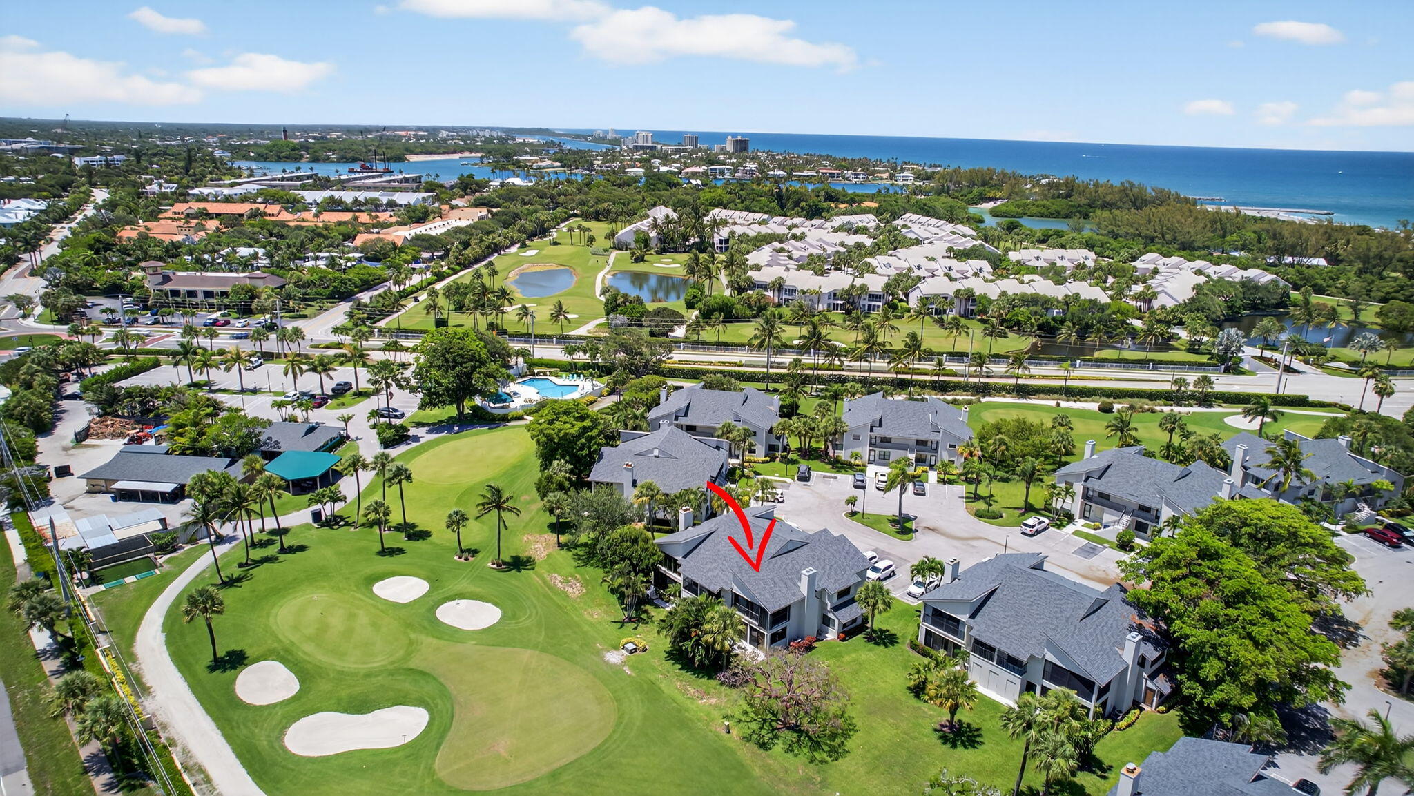 704 Clubhouse Circle Jupiter, FL 33477 - Photo 65 of 72 65-web-or-mls-DJI_0896