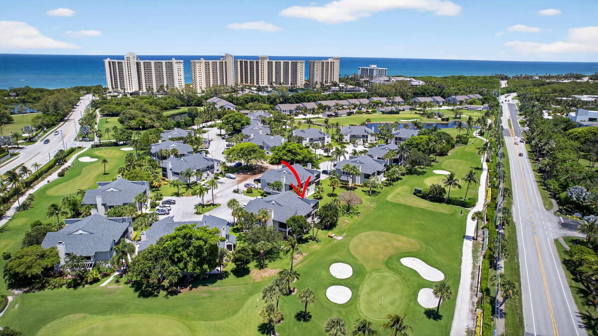 704 Clubhouse Circle Jupiter, FL 33477 - Photo 70 of 72 70-web-or-mls-DJI_0921