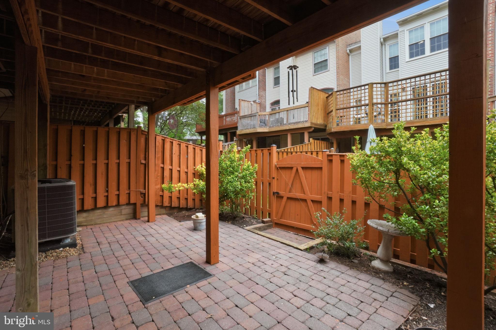 6537 Milva Lane Springfield, VA 22150 - Photo 23 of 30