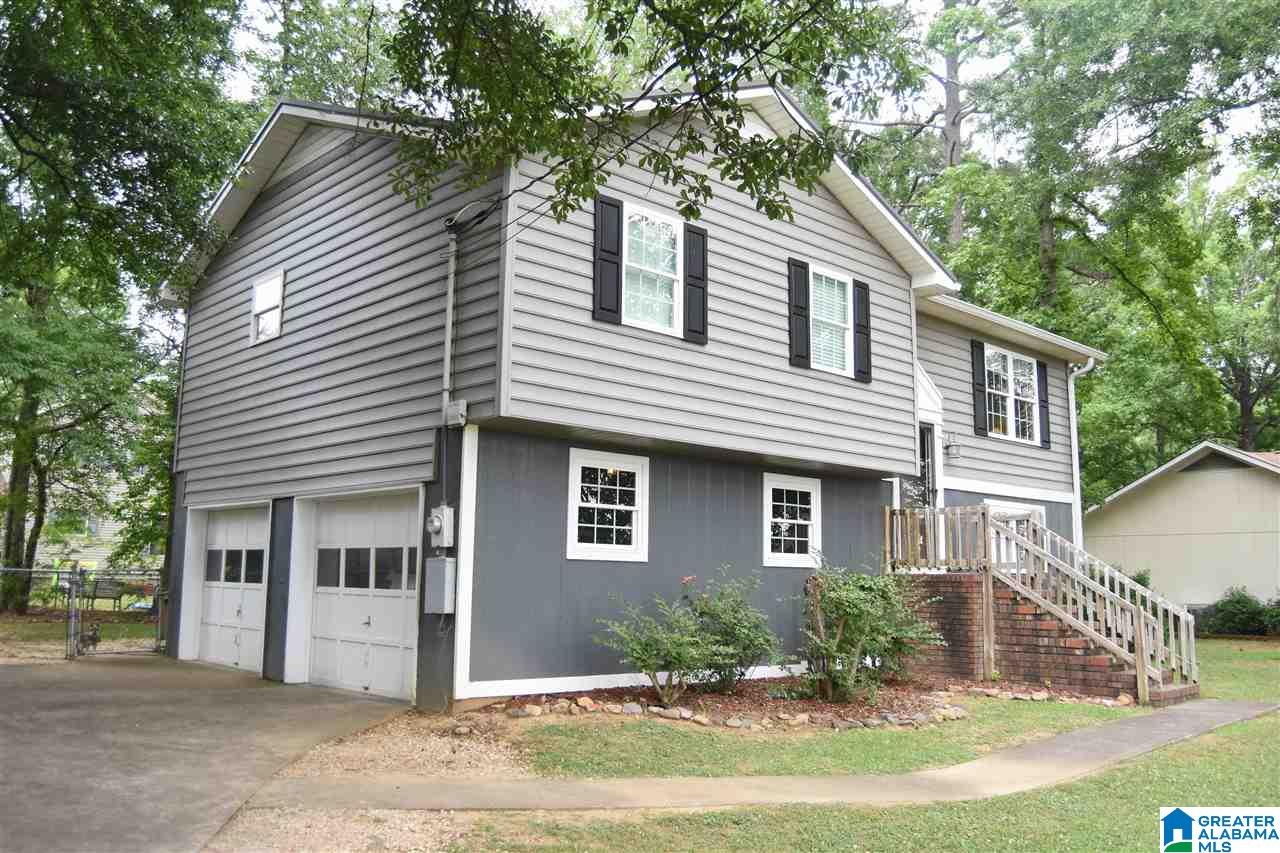 4405 Greenbrier Dear Road Anniston, AL 36207 - Photo 2 of 44