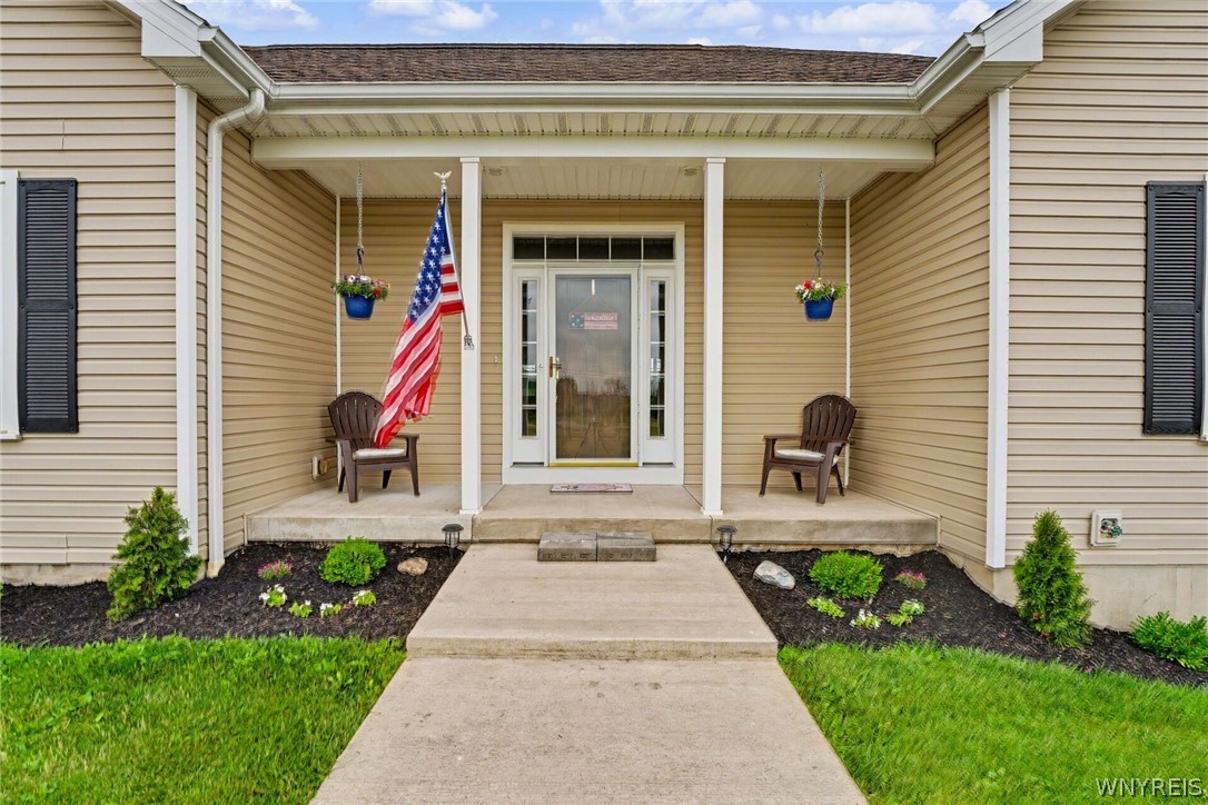 6537 Stinson Road Arcade, NY 14009 - Photo 2 of 40