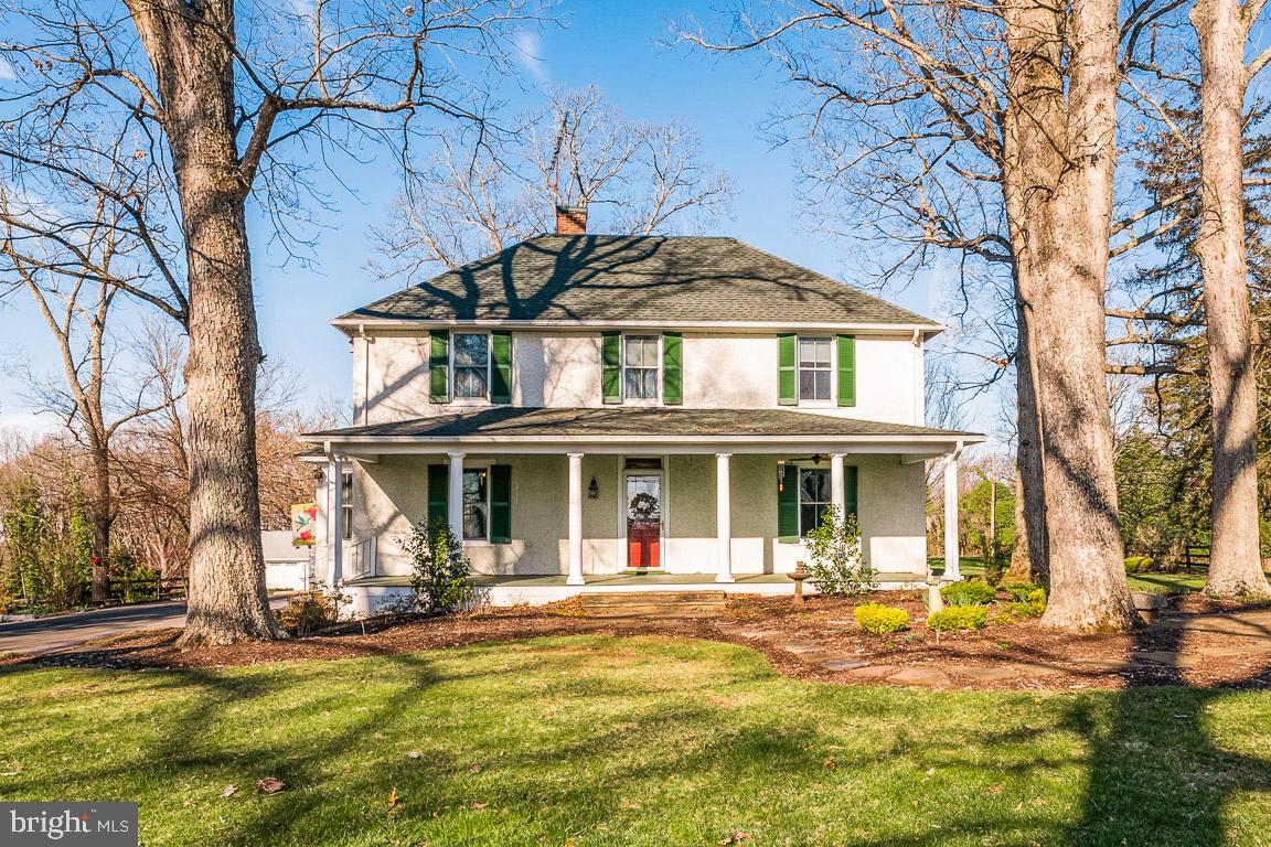 8186 Lees Ridge Road Warrenton, VA 20186 - Photo 1 of 109 Gallery Image 1