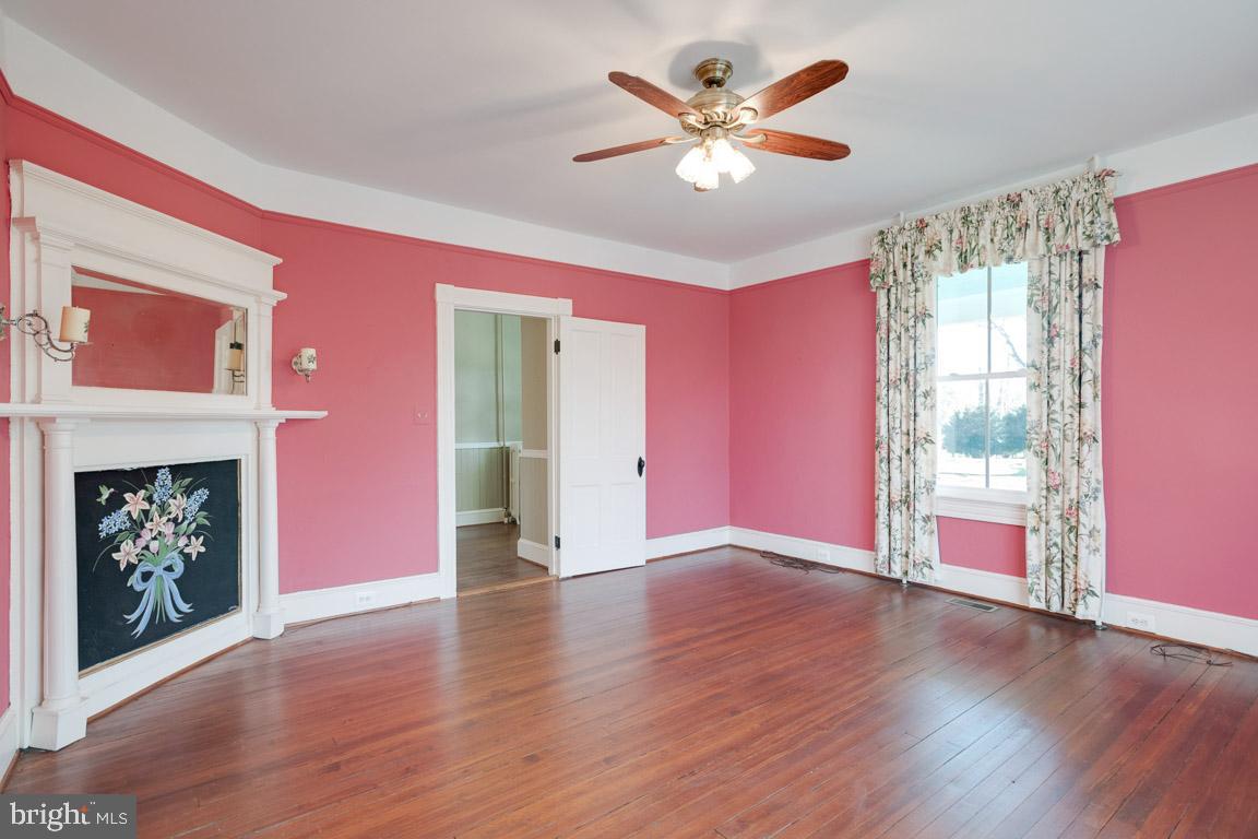 8186 Lees Ridge Road Warrenton, VA 20186 - Photo 19 of 109 Gallery Image 19