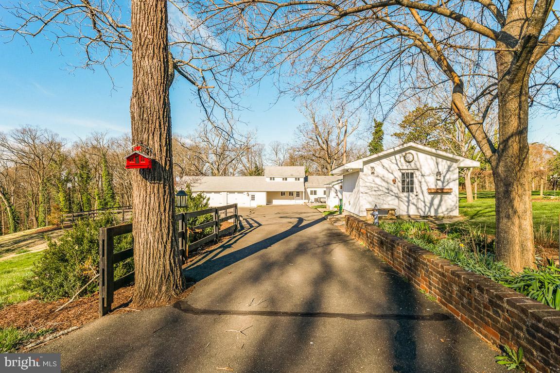 8186 Lees Ridge Road Warrenton, VA 20186 - Photo 92 of 109 Gallery Image 92