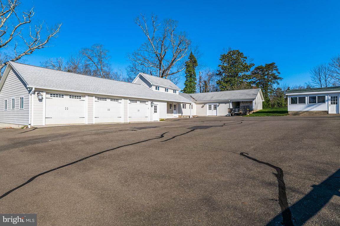 8186 Lees Ridge Road Warrenton, VA 20186 - Photo 99 of 109 Gallery Image 99