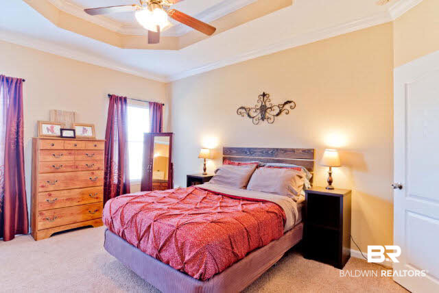 9395 Pembrook Loop Fairhope, AL 36532 - Photo 14 of 27 Ceiling Fan
