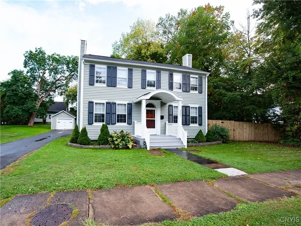 $249,900 | 2807 Genesee Street, Utica, NY 13501