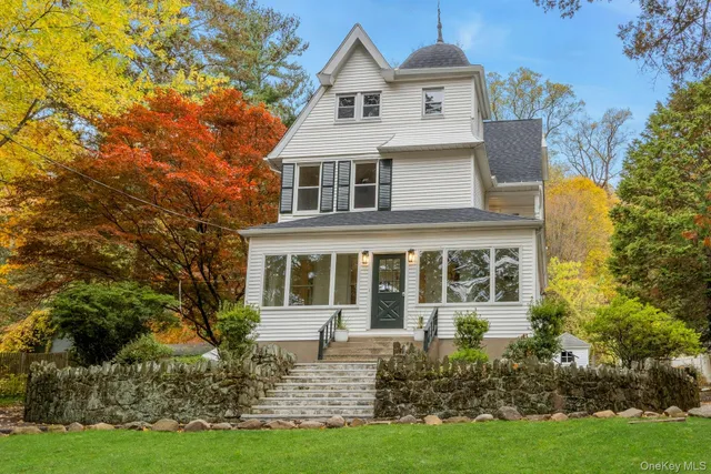 $995,000 | 1002 Rte 9W, Nyack, NY 10960