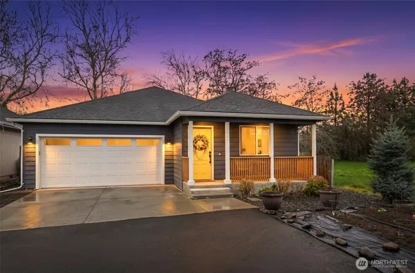 $410,000 | 2038 Mary Lane, Walla Walla, WA 99362