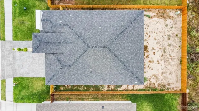 $289,500 | 2404 North Revolution Street, Edinburg, TX 78541