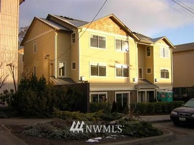 908 North 95th Street, Unit 2B Seattle, WA 98103 - Photo 1 of 1 Gallery Image 1