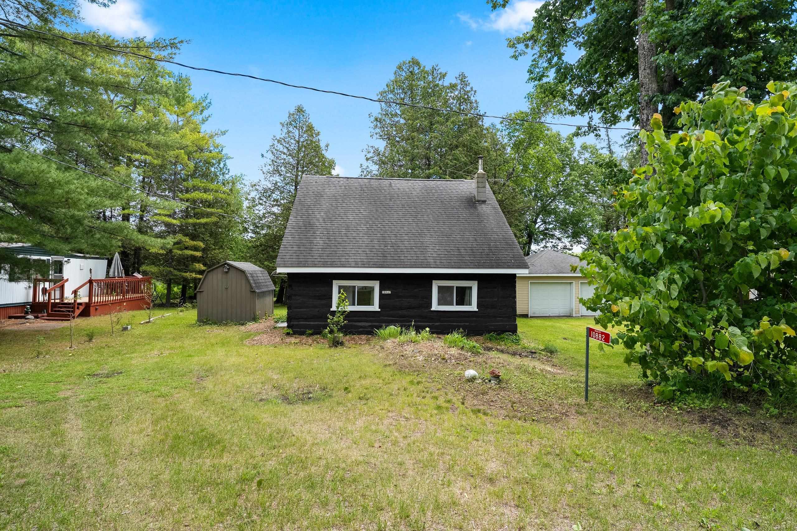 10882 Wescott Lake Road Pound, WI 54161 - Photo 3 of 65