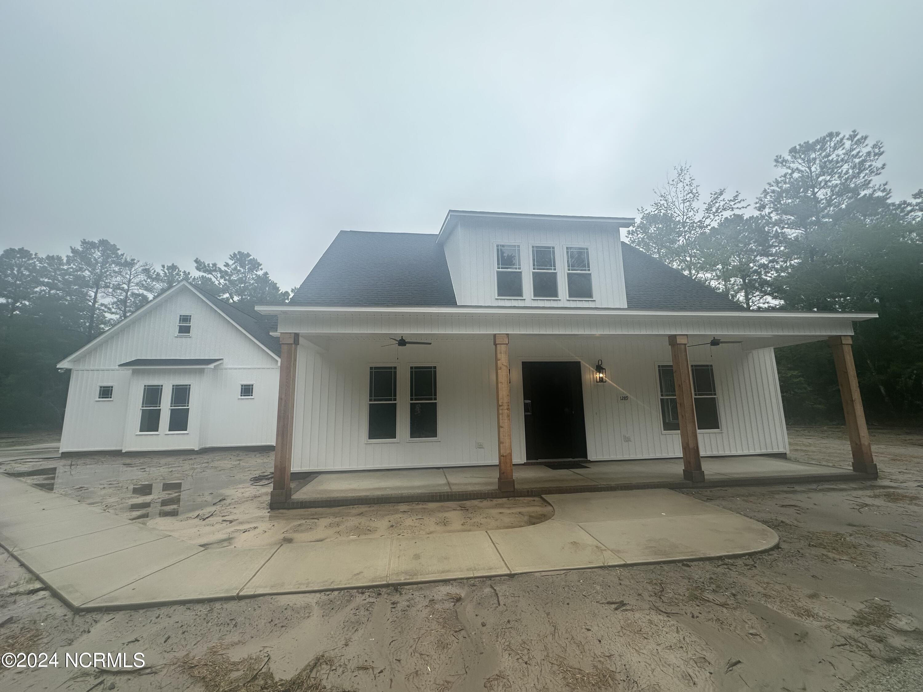 1289 North Bryan Road Jacksonville, NC 28546 - Photo 1 of 2 IMG_9713