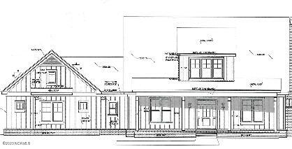 1289 North Bryan Road Jacksonville, NC 28546 - Photo 2 of 2 exterior