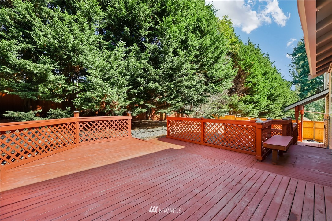 419 164th Place Southeast Bothell, WA 98012 - Photo 23 of 25