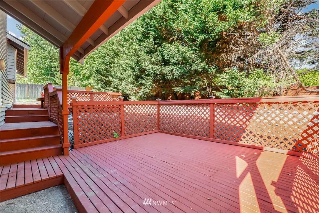 419 164th Place Southeast Bothell, WA 98012 - Photo 24 of 25