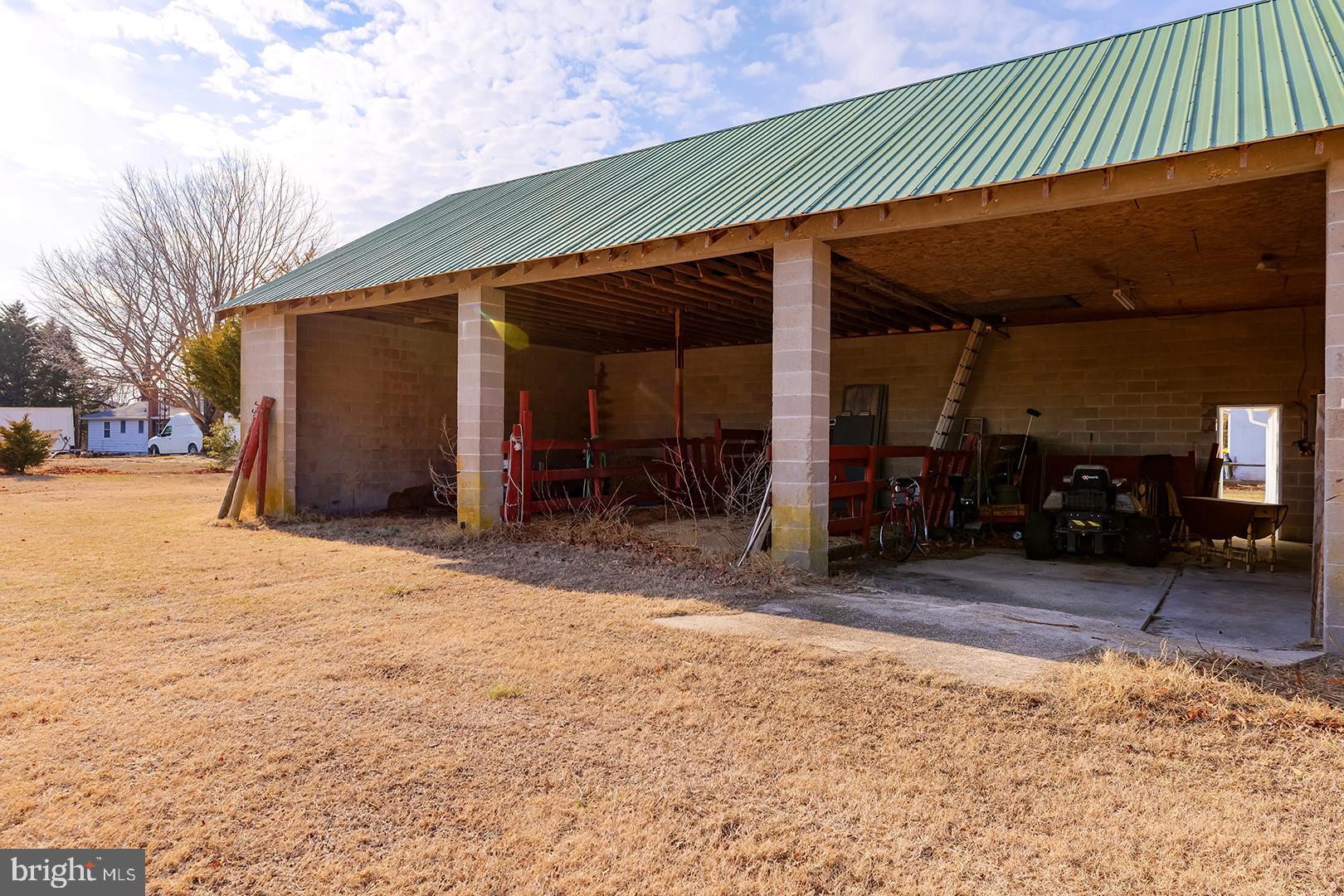 15997 Pickering Drive Milton, DE 19968 - Photo 49 of 68