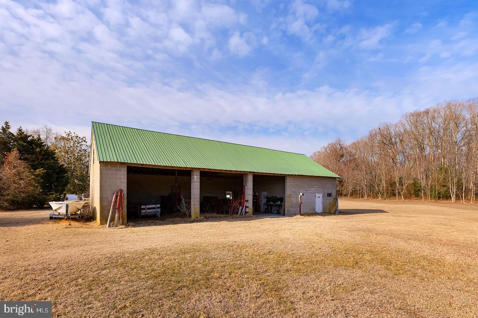 15997 Pickering Drive Milton, DE 19968 - Photo 54 of 68