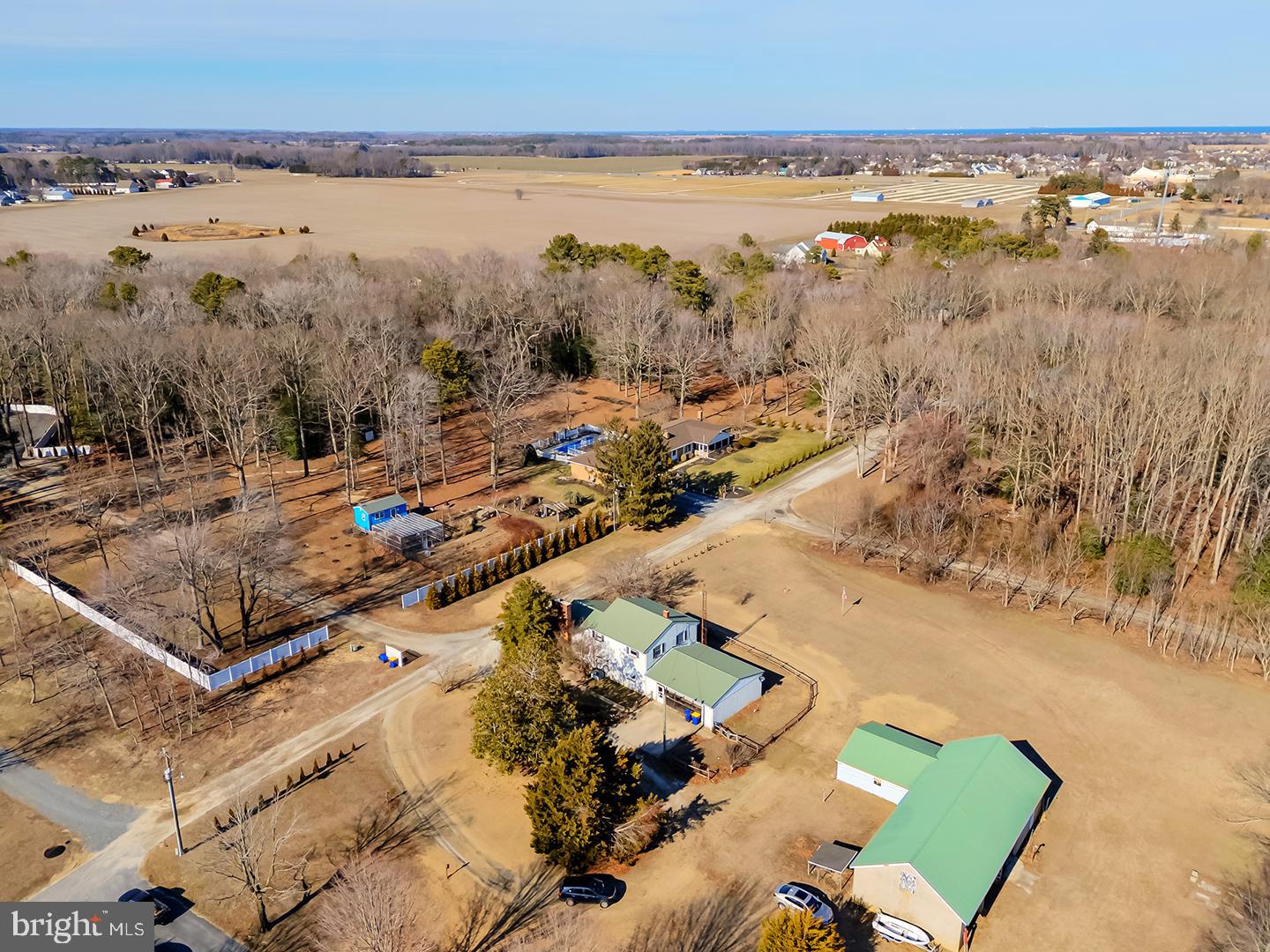 15997 Pickering Drive Milton, DE 19968 - Photo 57 of 68