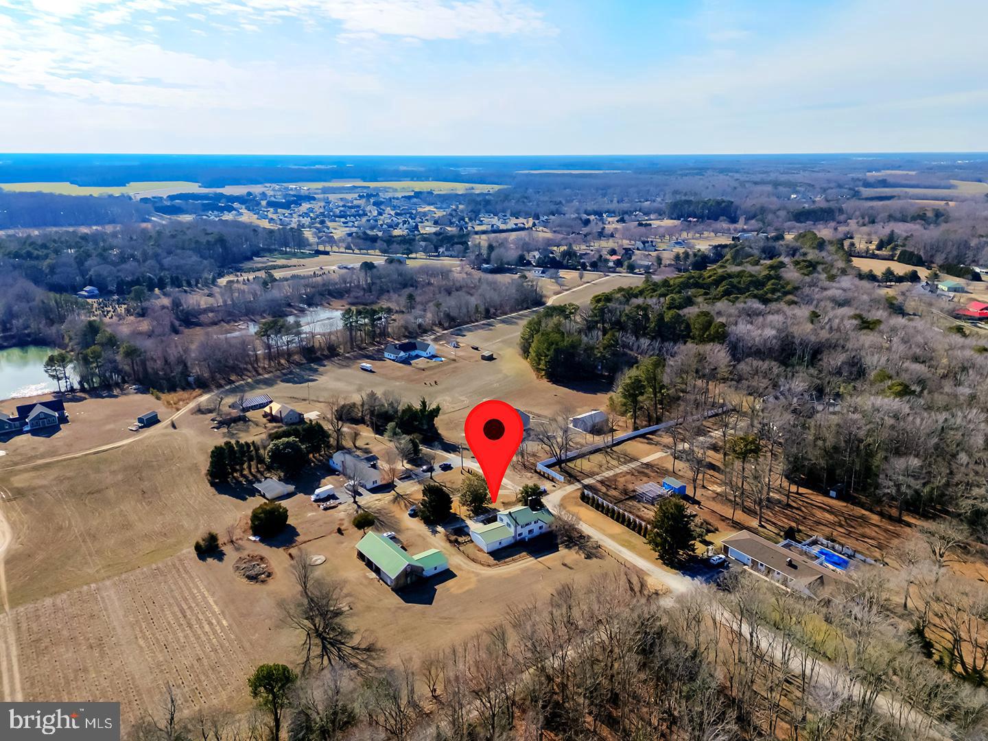 15997 Pickering Drive Milton, DE 19968 - Photo 59 of 68