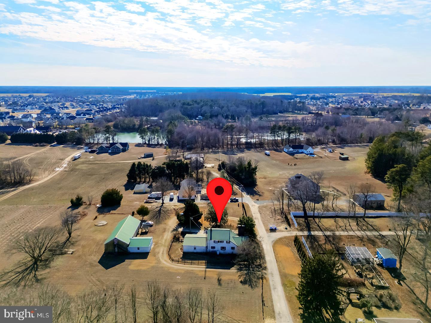 15997 Pickering Drive Milton, DE 19968 - Photo 62 of 68