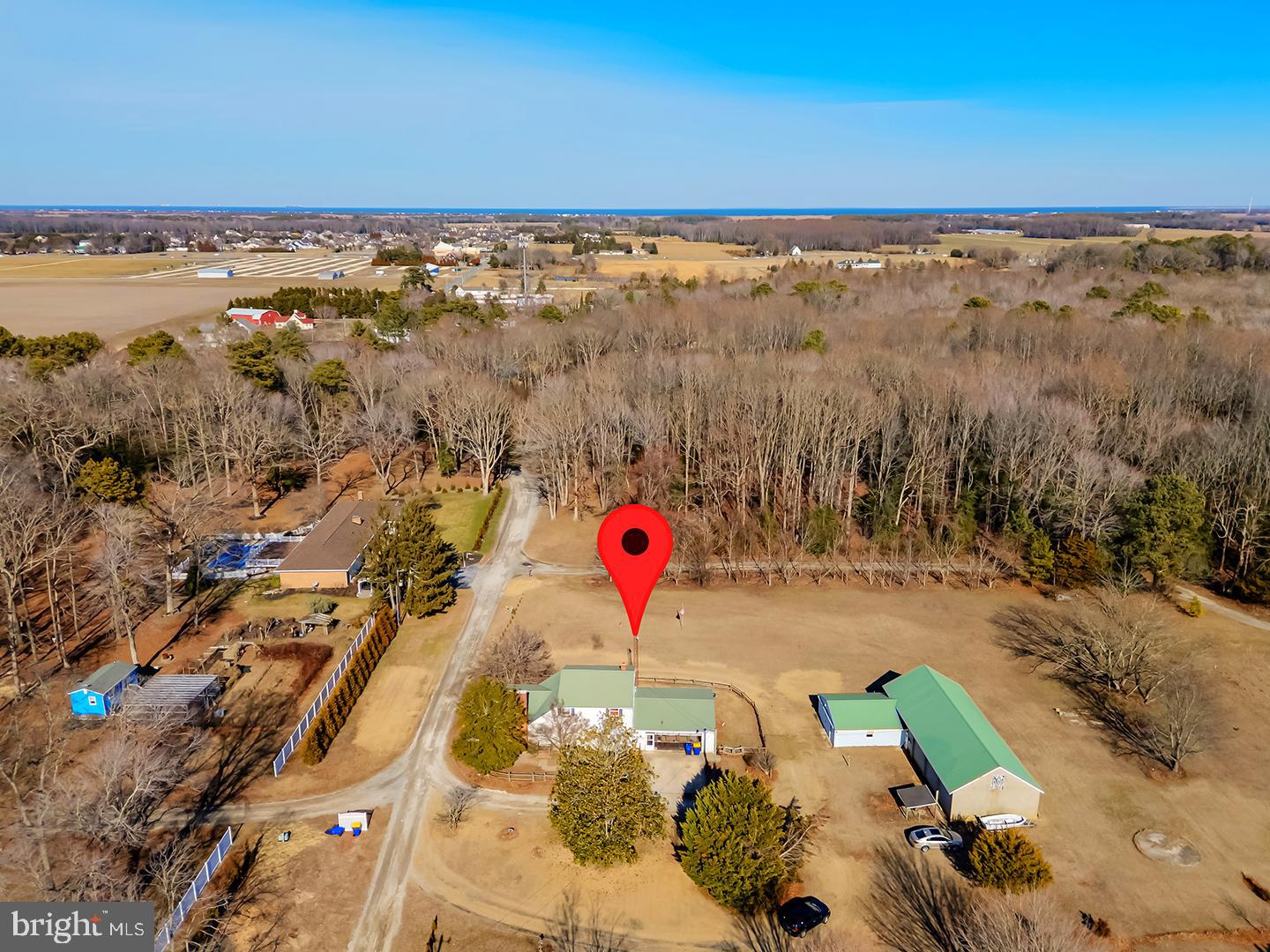 15997 Pickering Drive Milton, DE 19968 - Photo 68 of 68