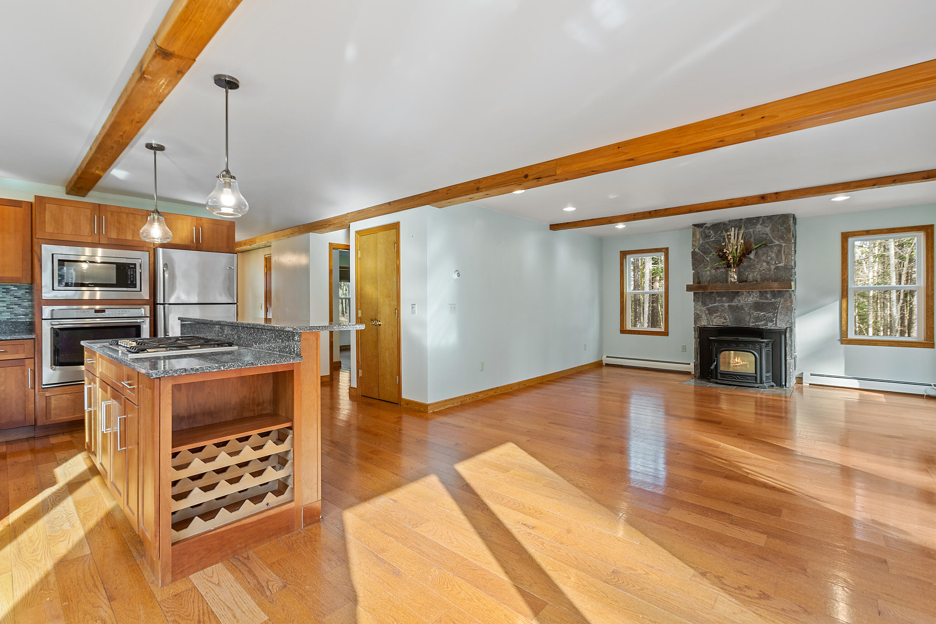 2 Treasure Point Road St. George, ME 04860 - Photo 32 of 49 54-2TreasurePointRd-StGeorge-KS