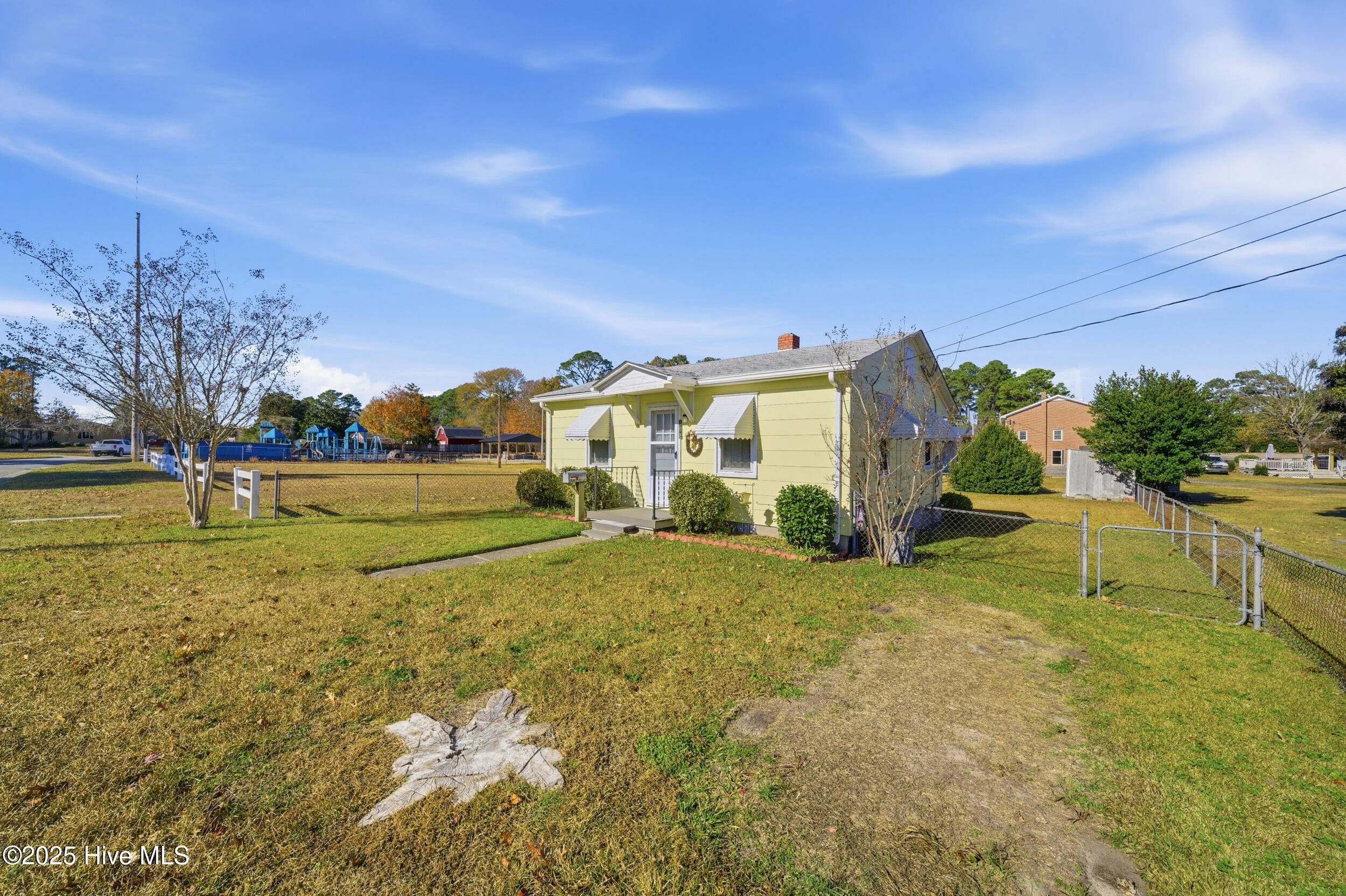 302 Williamson Road Edenton, NC 27932 - Photo 9 of 23 4_dsc02544