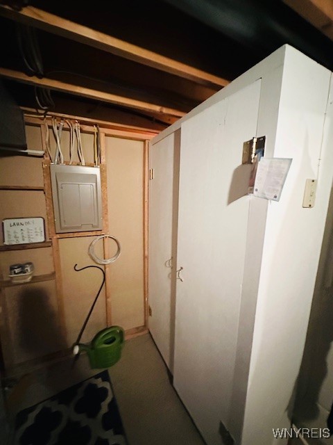 3911 Bowen Road, Unit 23 Lancaster, NY 14086 - Photo 27 of 34