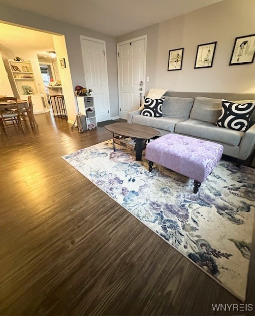 3911 Bowen Road, Unit 23 Lancaster, NY 14086 - Photo 3 of 34