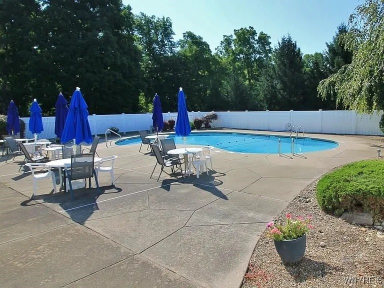 3911 Bowen Road, Unit 23 Lancaster, NY 14086 - Photo 33 of 34